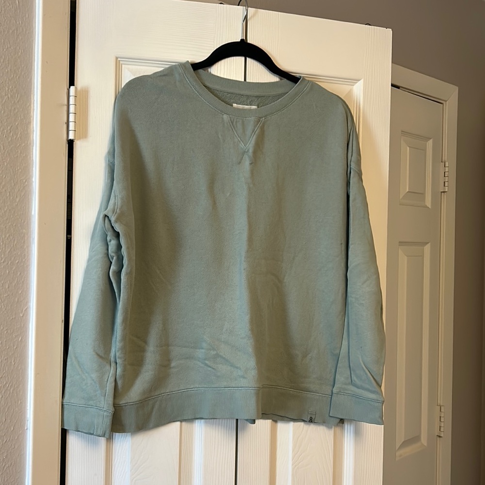 Lou & Grey sweatshirt